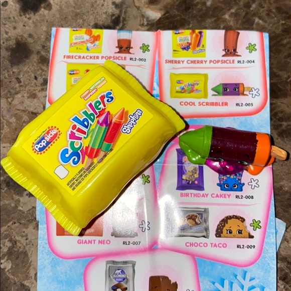 Shopkins - Picture 7 of 8